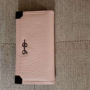 JESSICA SIMPSON WALLET